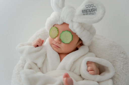 海东满月宝宝长多少斤正常