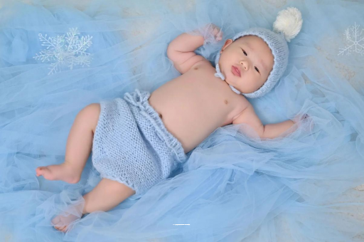 海东宝宝后囟门闭合时间 海东宝宝后囟门闭合时间